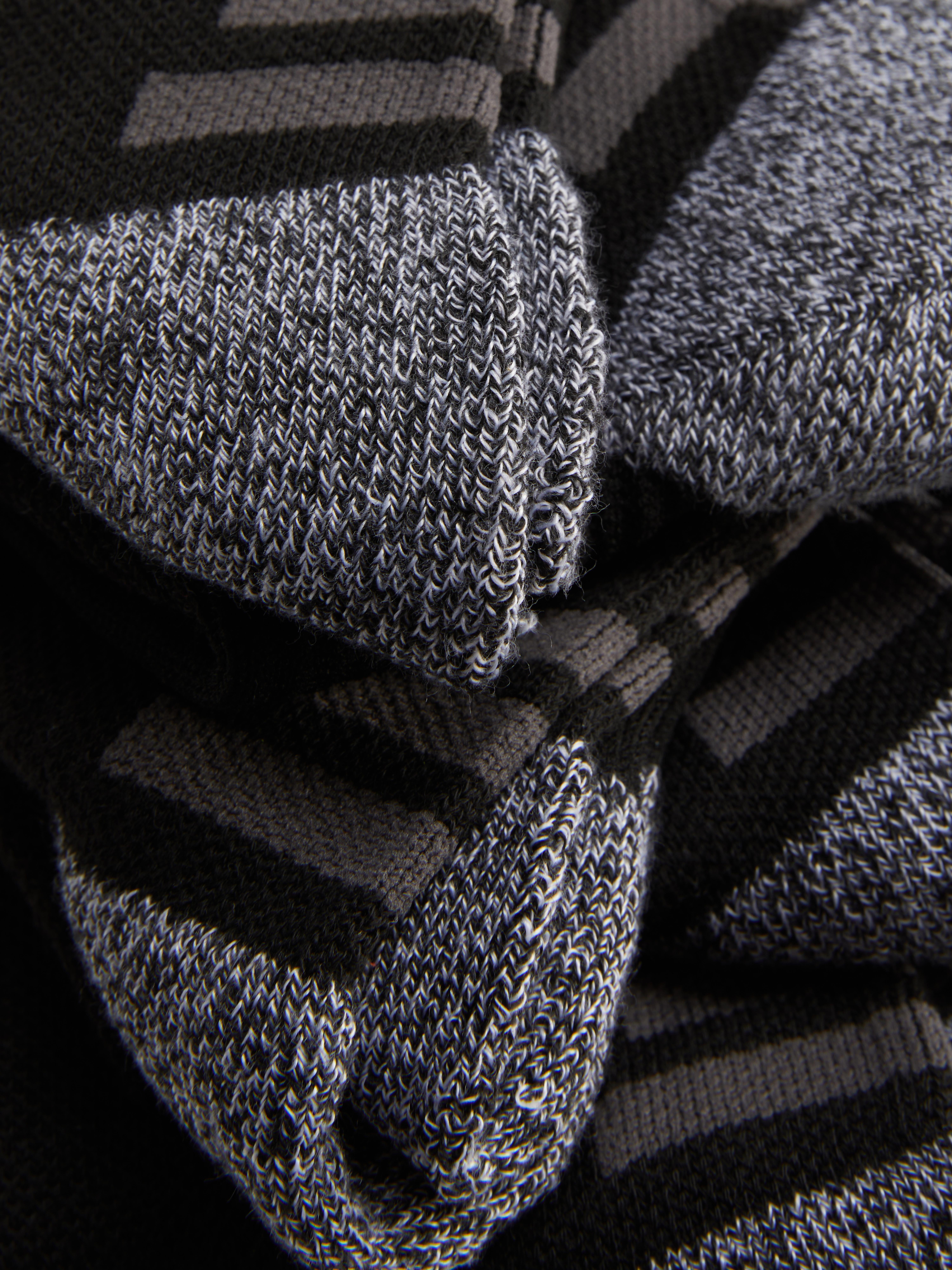 5-Pack Sports Crew Socks