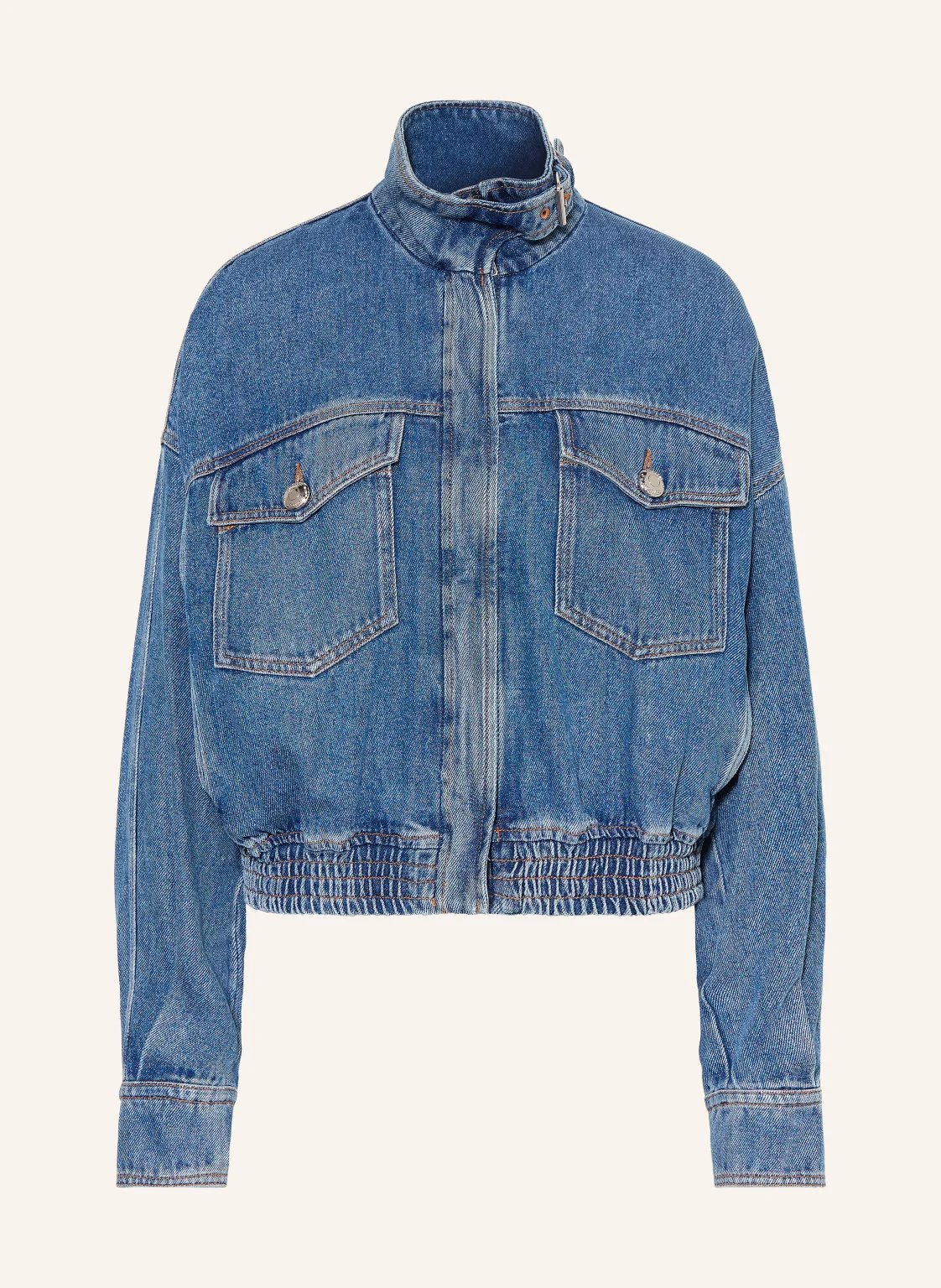 SPORTMAX Jeansjacke USSOLA