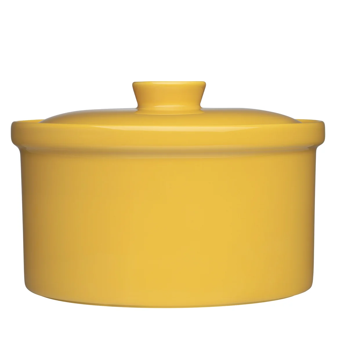 Iittala - Teema Topf mit Deckel