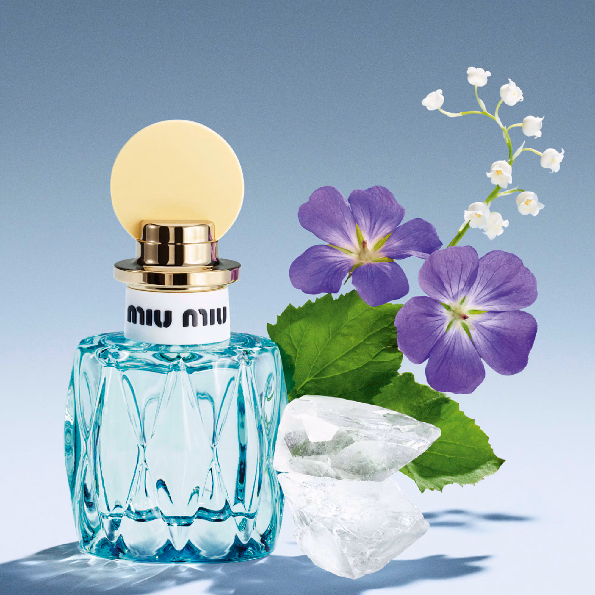 L'EAU BLEUEEau de parfum