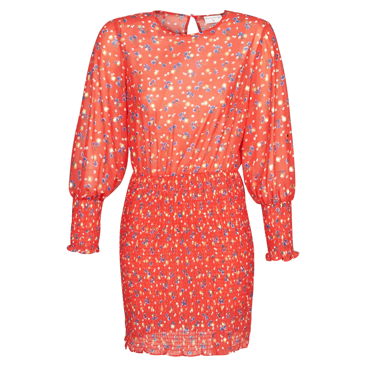 Moony Mood - FANETTE - Red