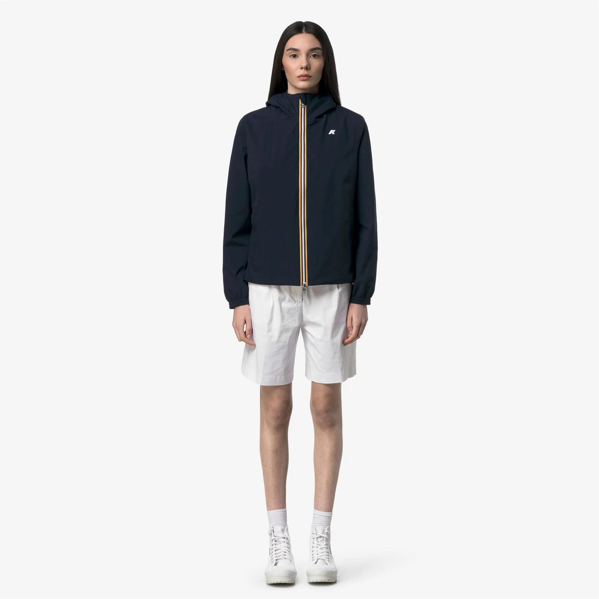 LIL 2.0 STRETCH POLY JERSEY