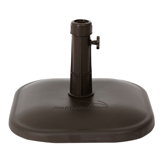 BASE PARA OMBRELONE QUADRADA 25 KG PETRUS