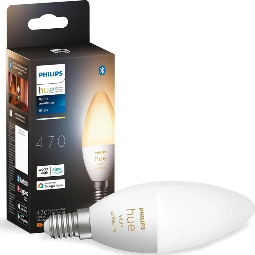 LED RETROFIT Philips Hue