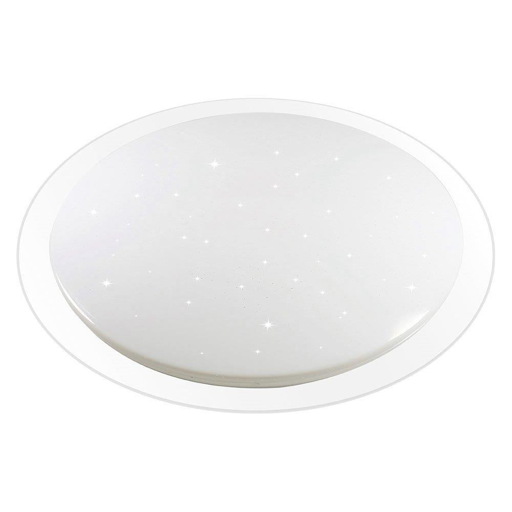 Plafon VT-5141okrągły biały LED 1x40W 46,7cm 2800lm IP20 V-TAC