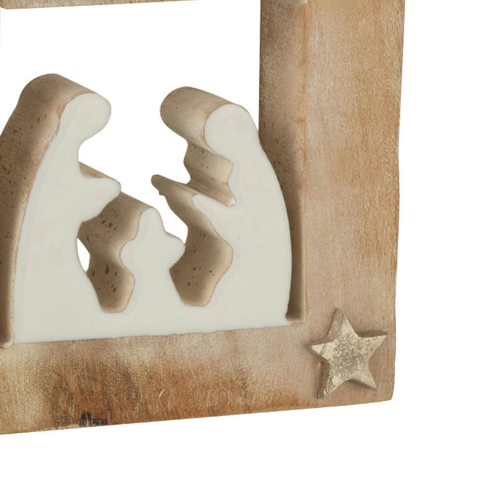 - Statue Jour de la Nativité