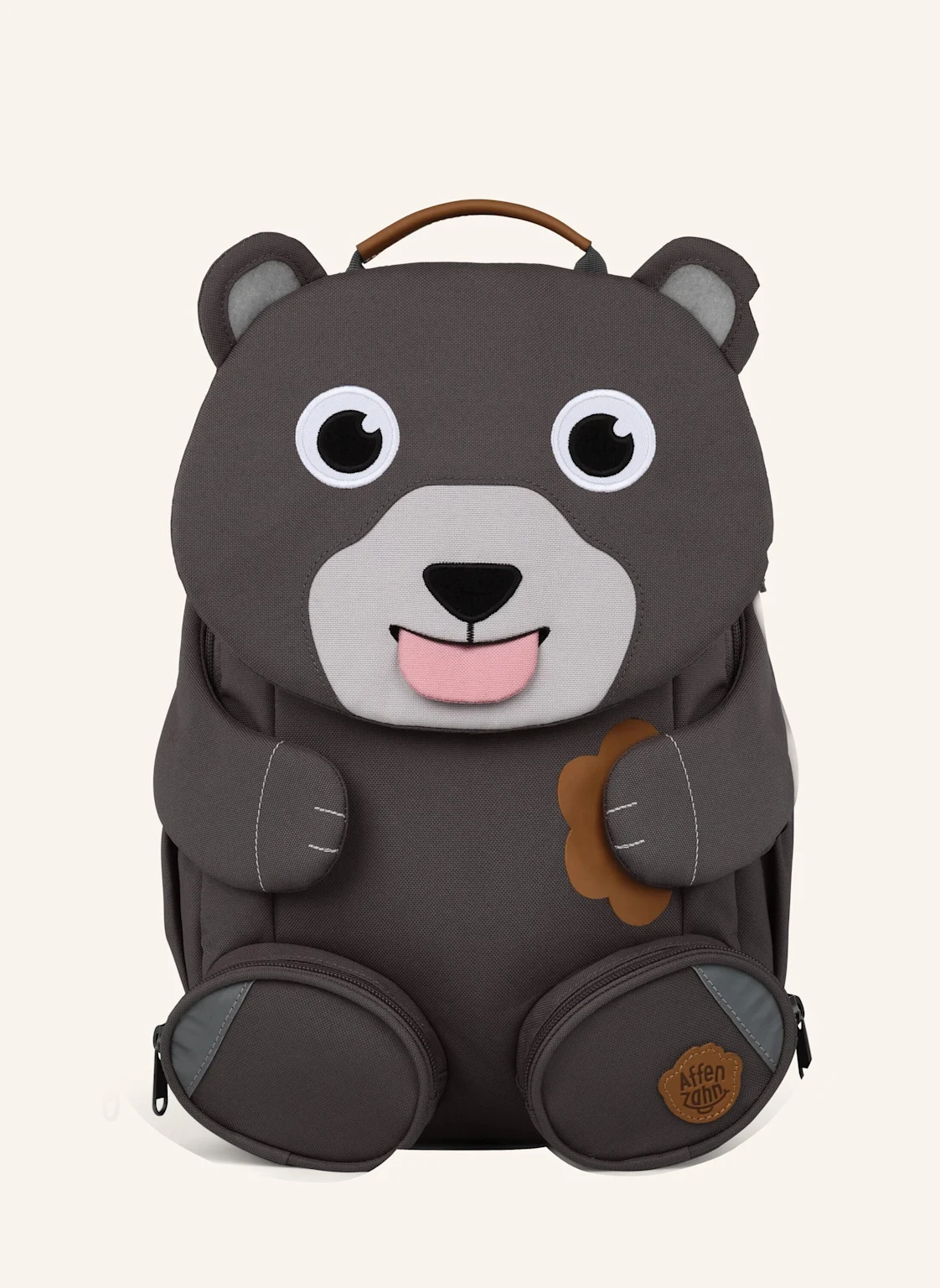 Affenzahn Kinderrucksack GROSSER FREUND