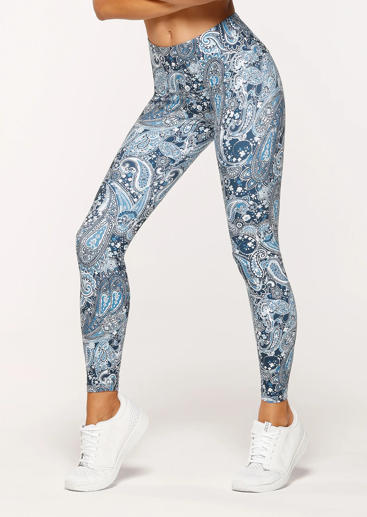 Uptown Core F/L Tight