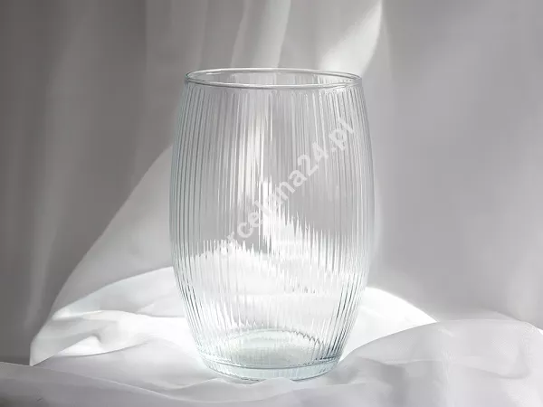 Wazon 20 cm Trend Glass - Lyra 44.TG-35503