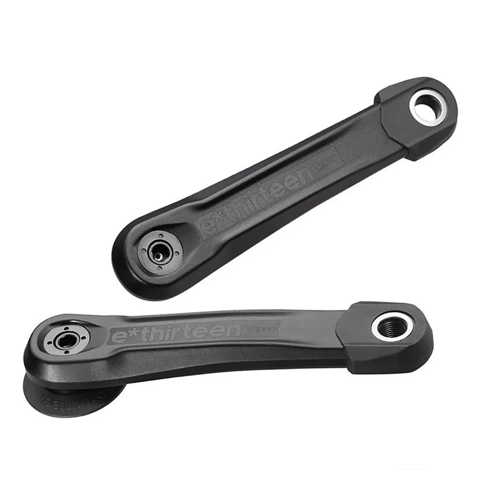 E-thirteen Helix Core E-Spec Bosch/Brose/TQ eBike Motors crank
