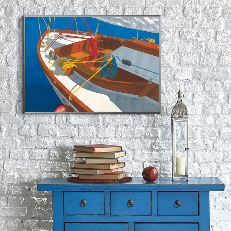 Kunstdruck Artprint