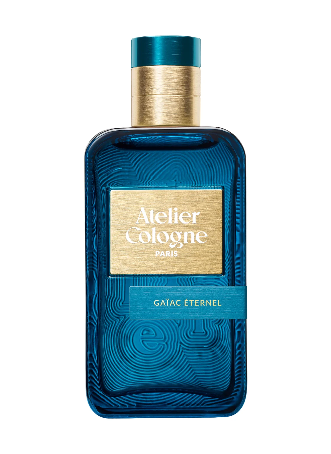 ATELIER COLOGNE GAIAC ETERNEL