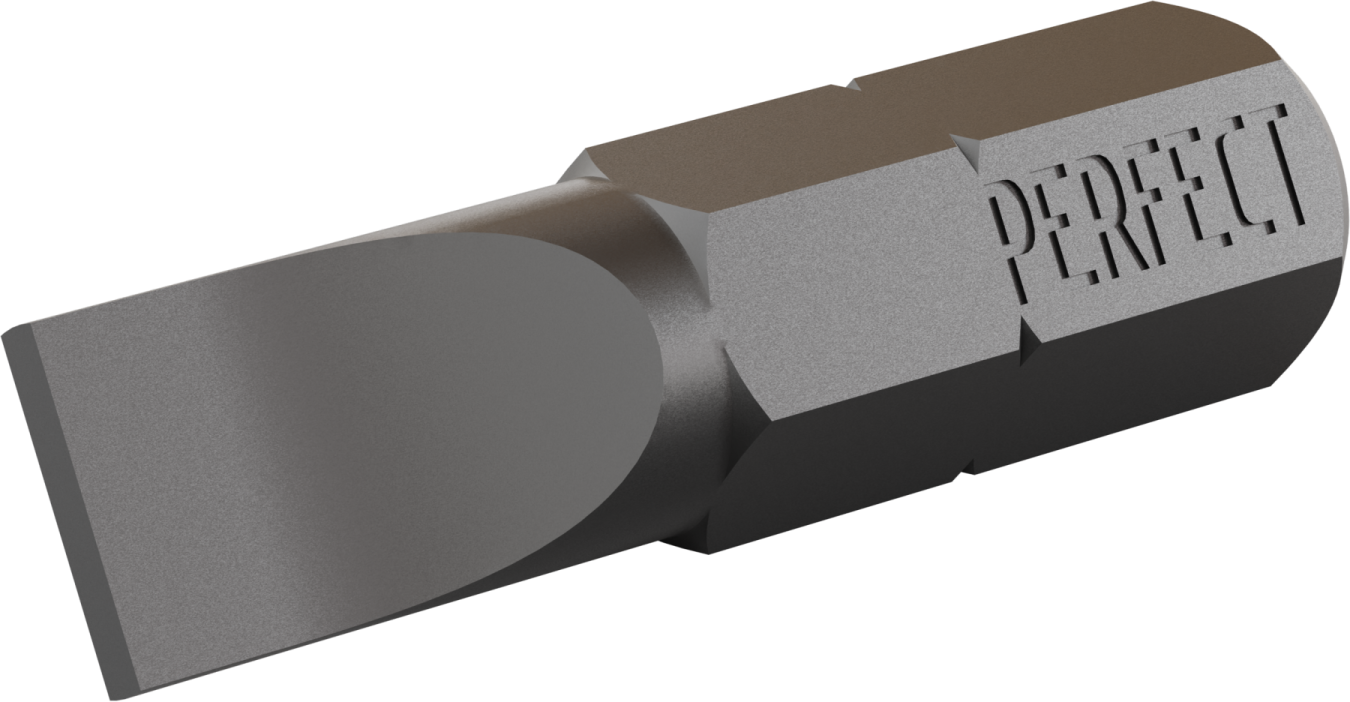 Końcówka bit 1/4