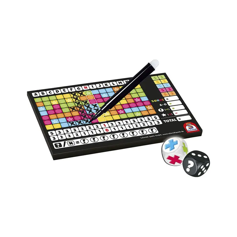 Brettspiel Spiele