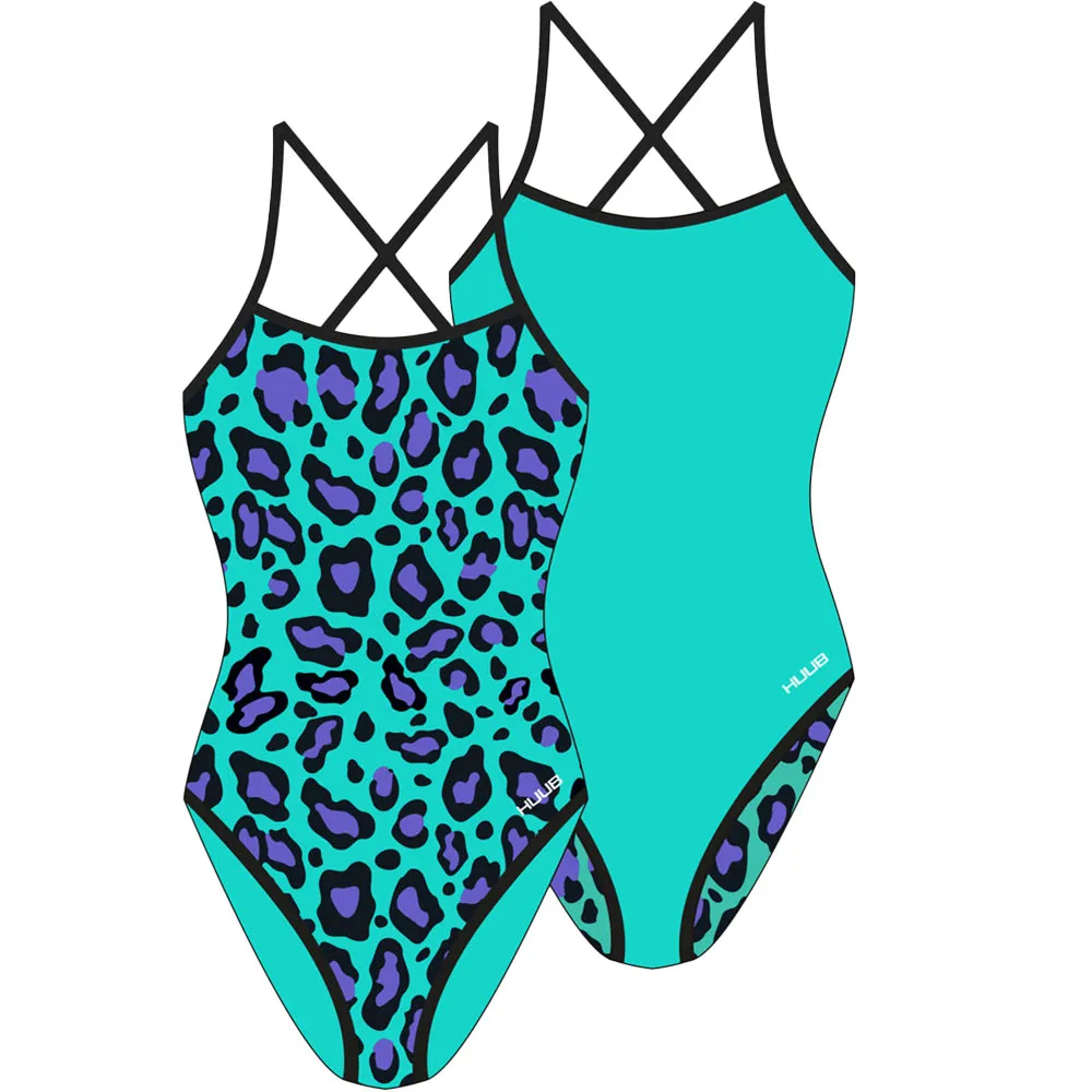 HUUB Astle swimsuit