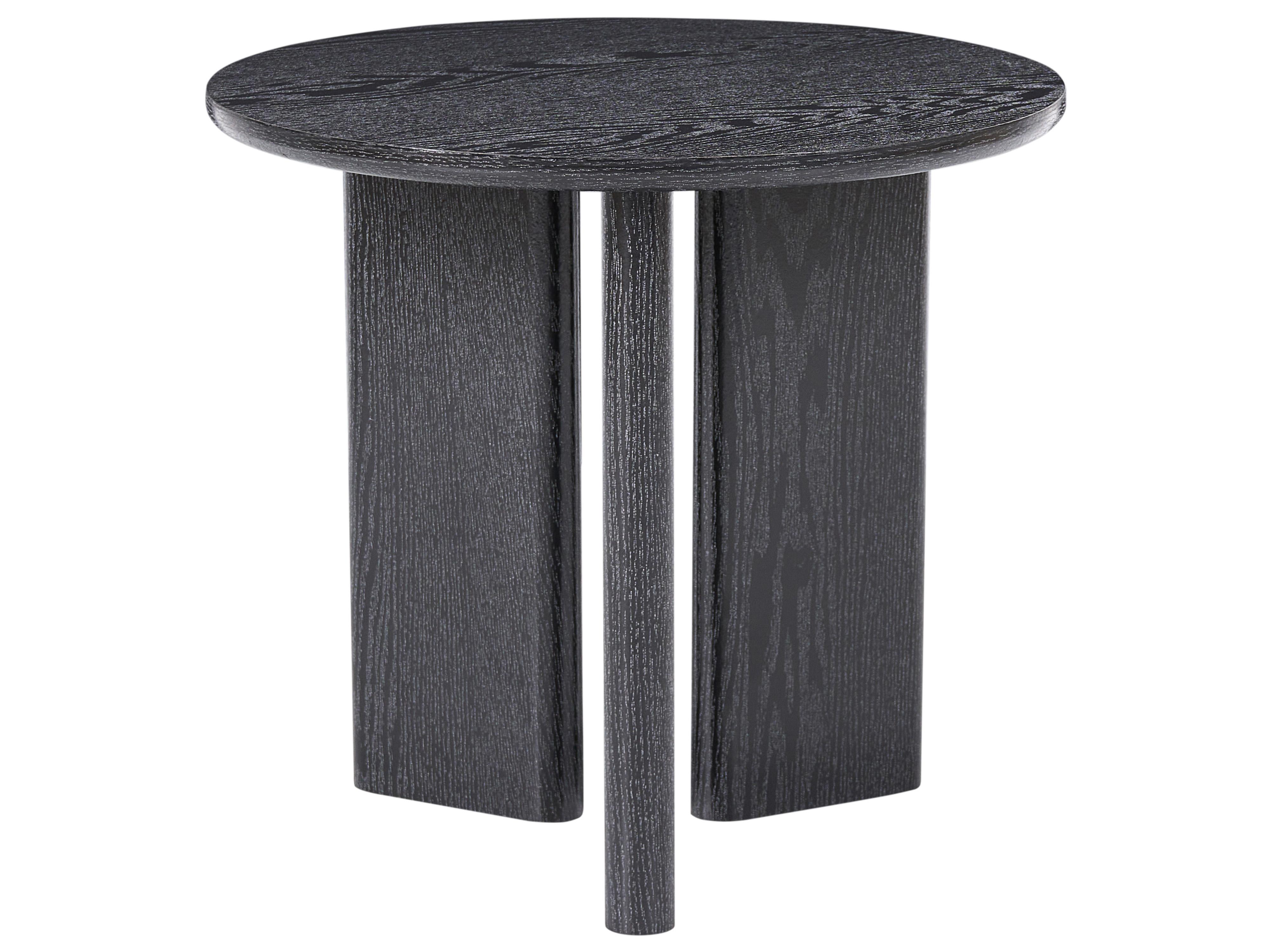Coffee Table COWAL Black