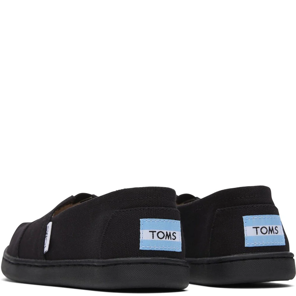 TOMS Alpargata Slip on Shoe
