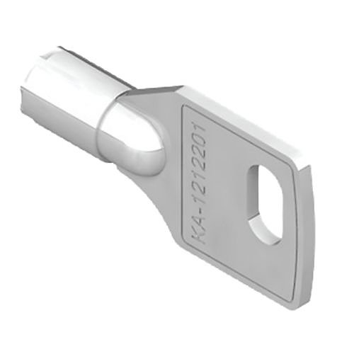 Clé pour butée amovible SEHOP - CROISEE DS Argent