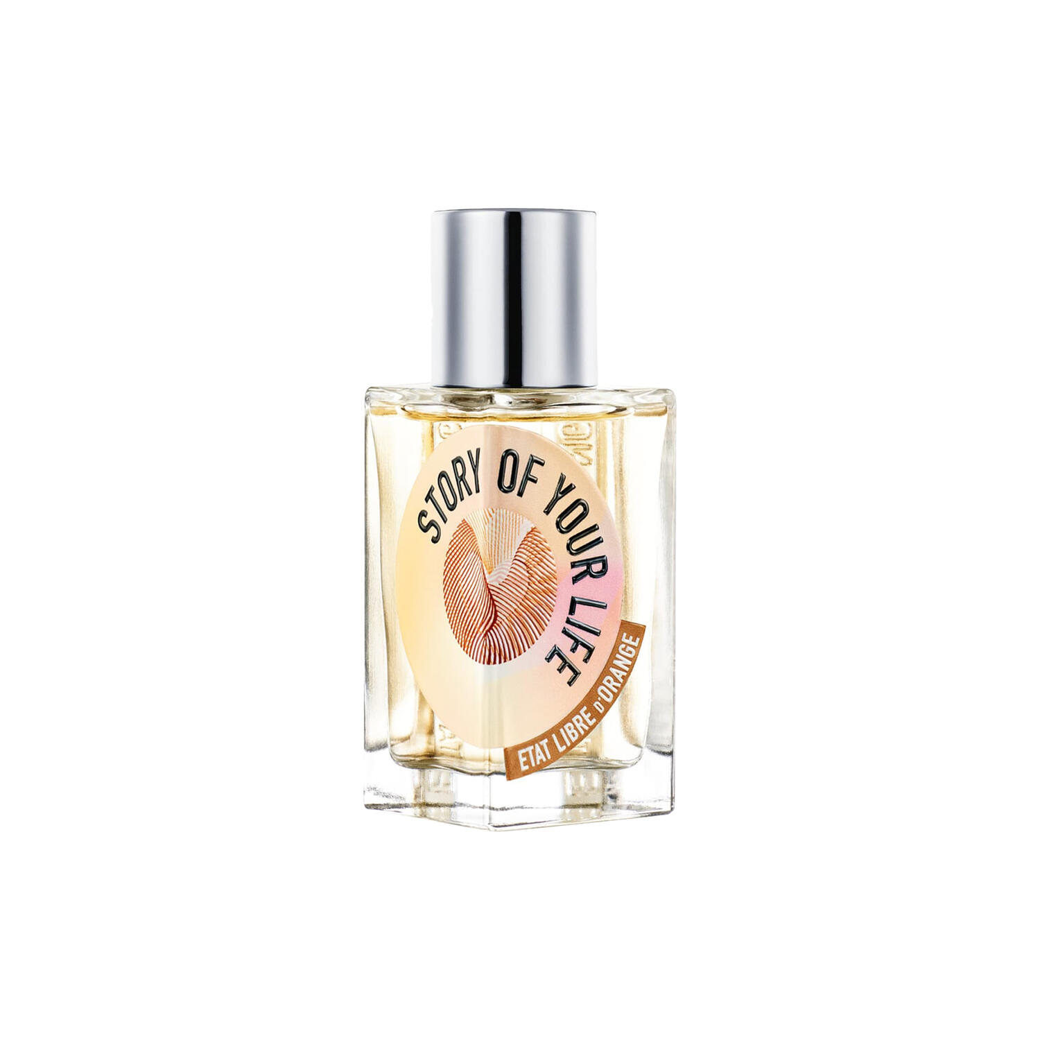 Story of your Life Eau de Parfum