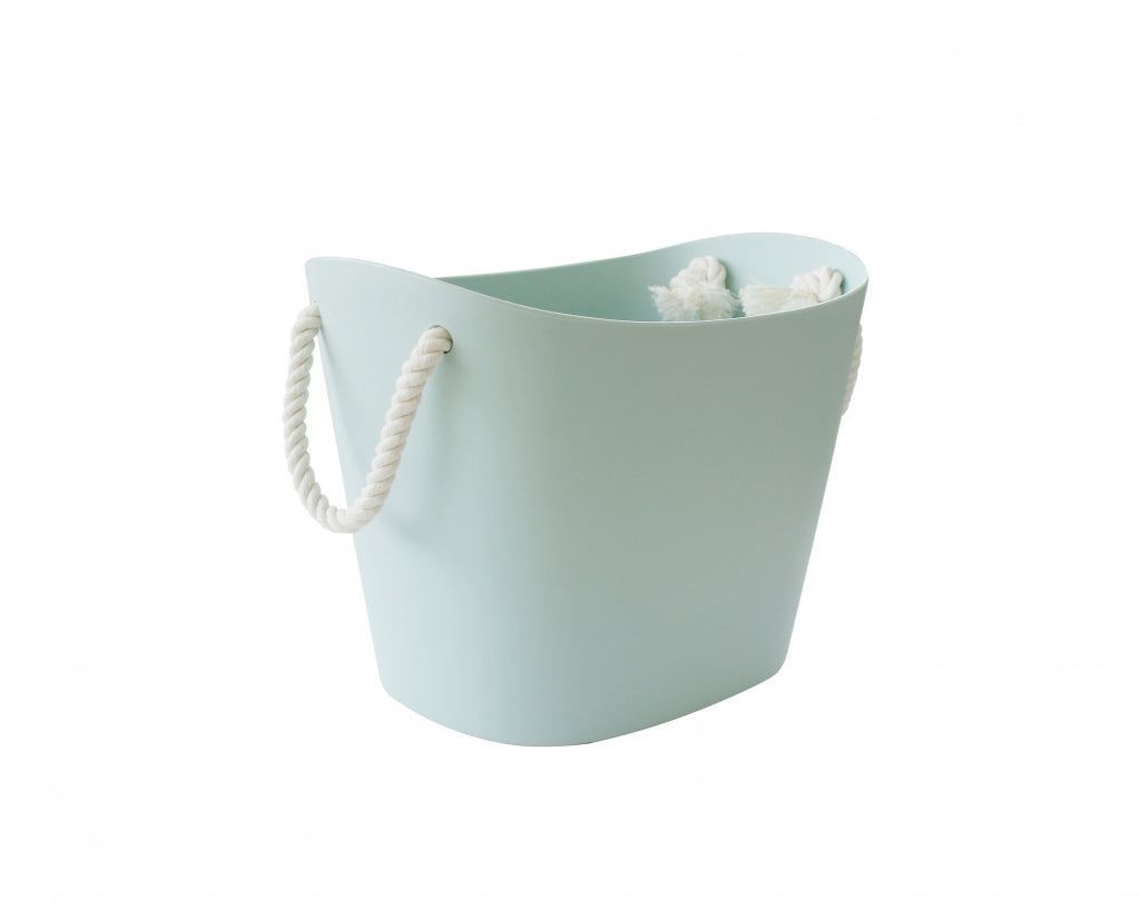 Hachiman Balcolore Opbergmand - S - Licht Blauw