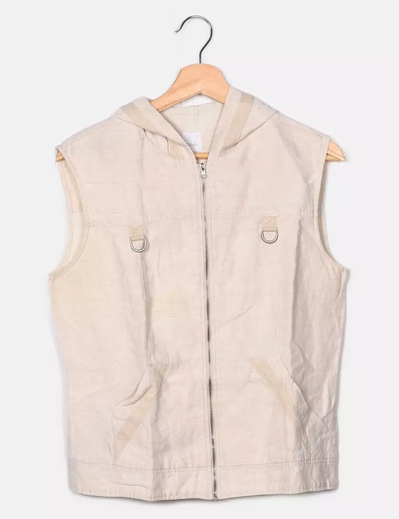 Camaïeu vest