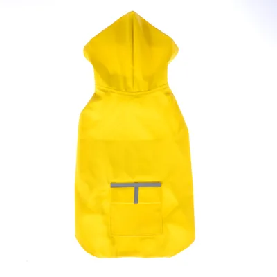 zooplus Basics Raincoat