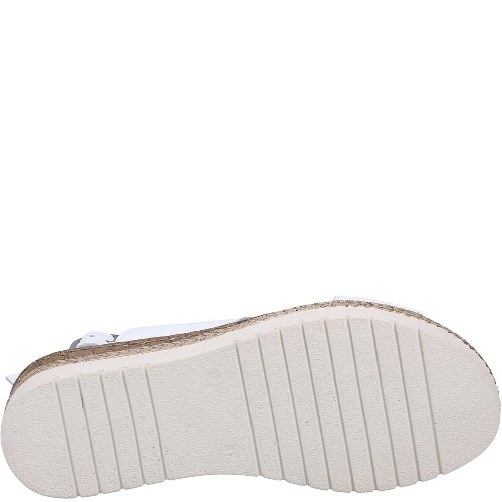 Hush Puppies Saphira Sandals