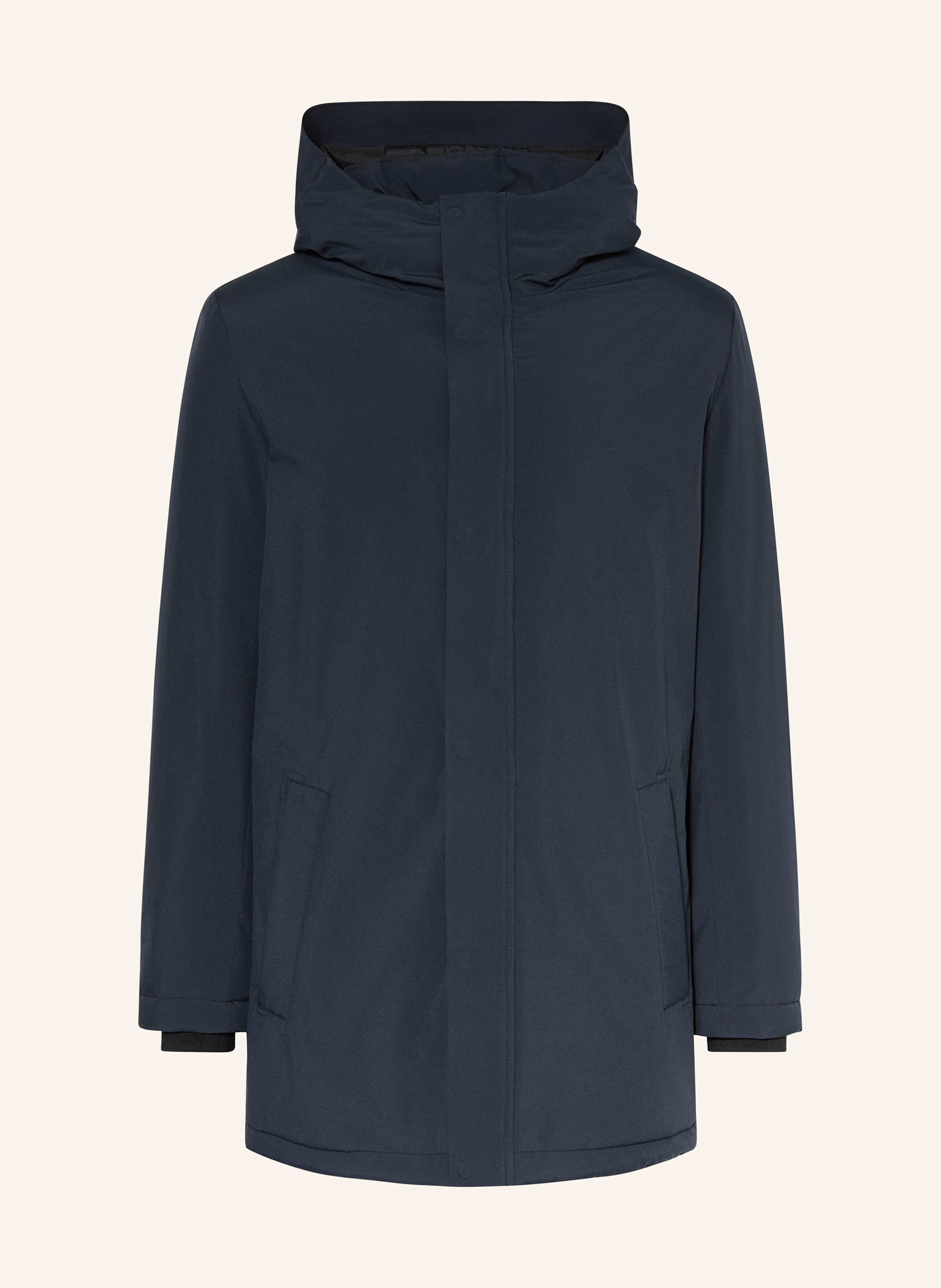PAUL Parka mit SORONA®-Isolierung
