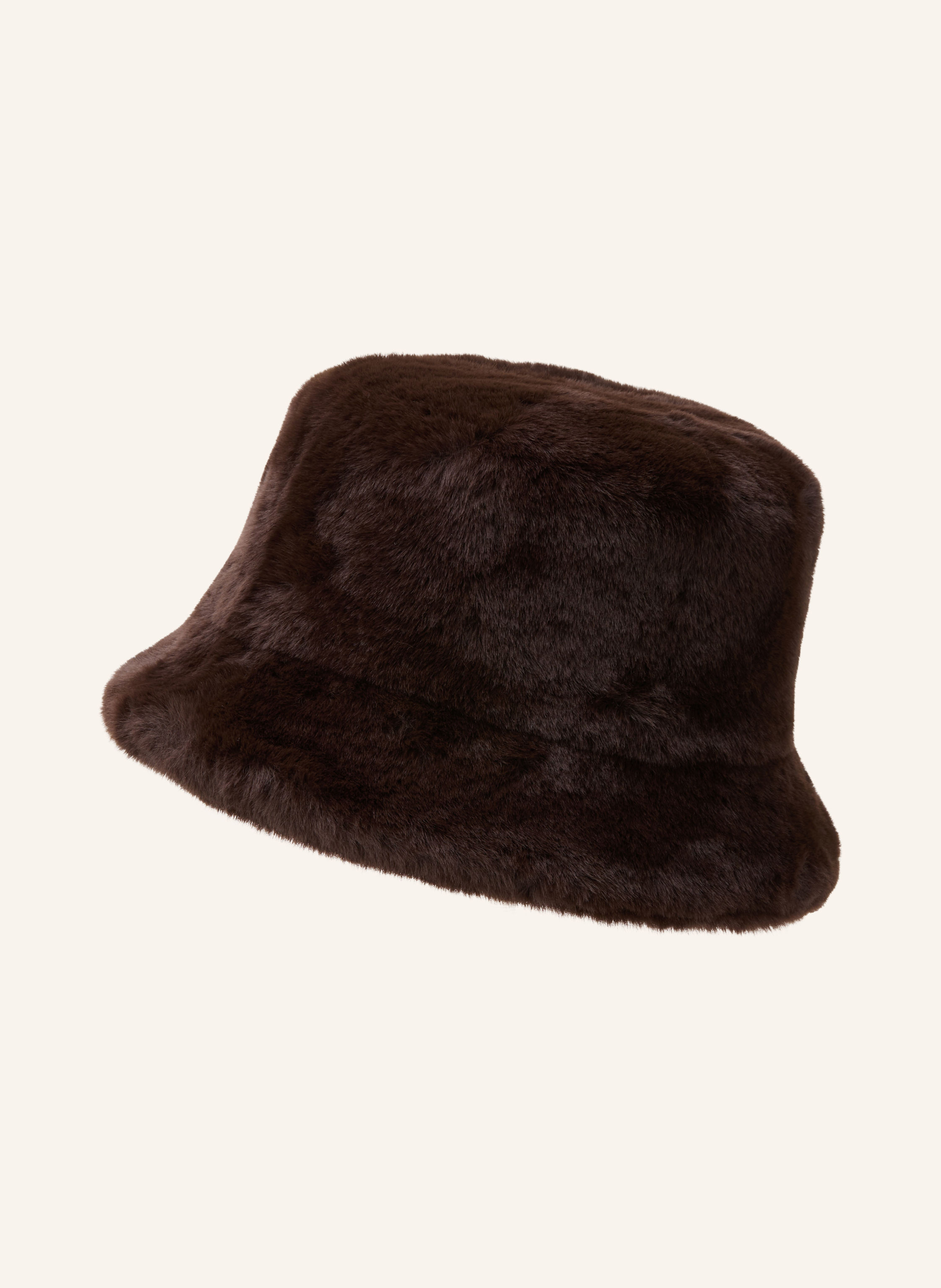 APPARIS Bucket-Hat AMARA aus Kunstfell