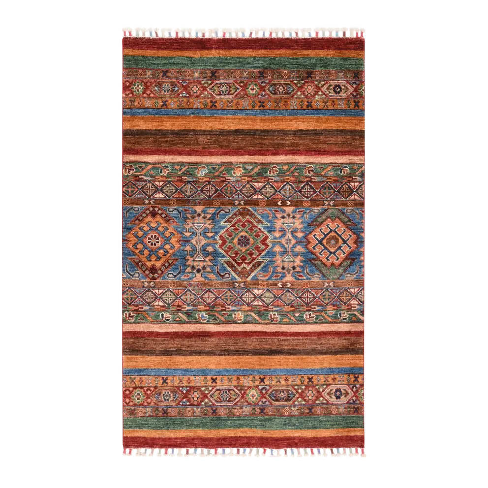 Orientteppich Serai