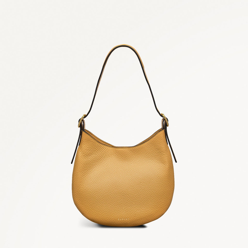 Kensington Place Small Open Top Shoulder Bag - RHD13502