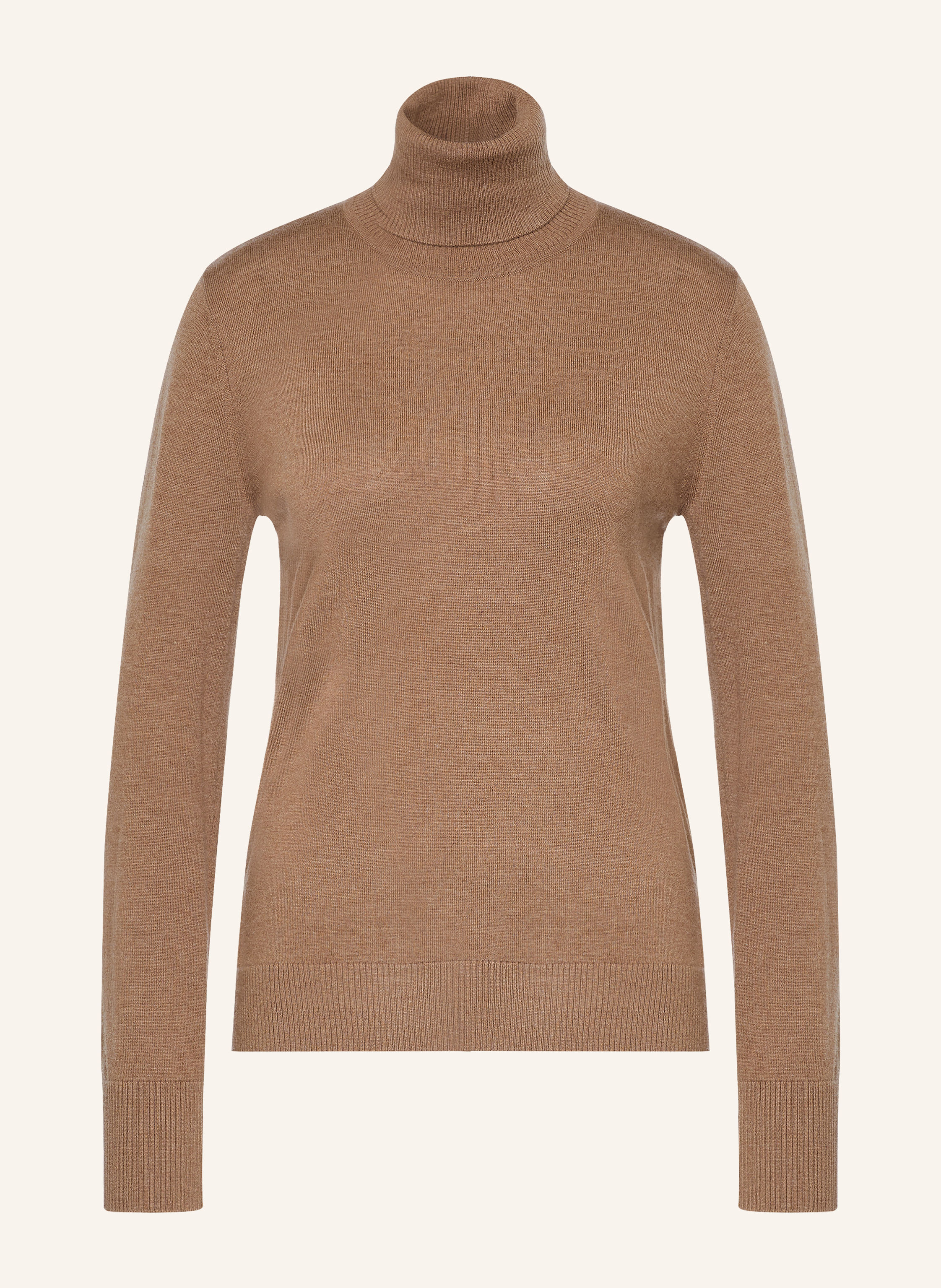 S Max Mara Rollkragenpullover