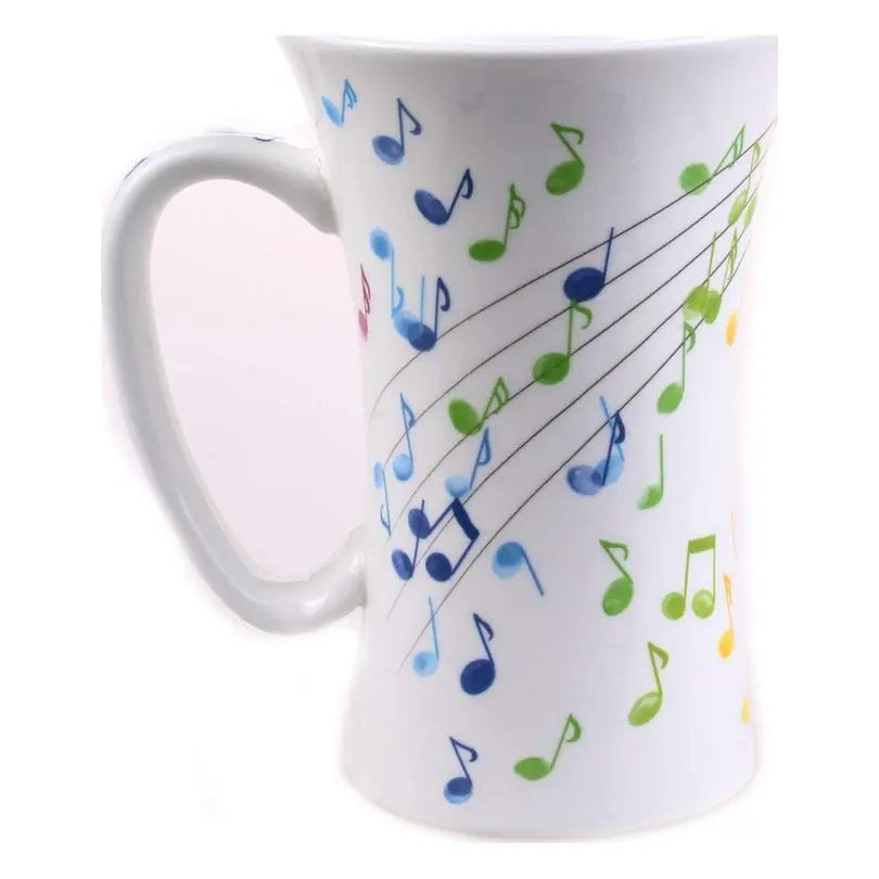 Tasse Flying Notes
