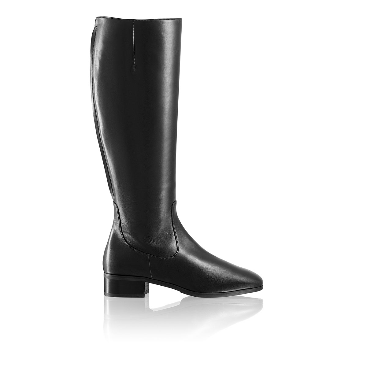 Russell & Bromley LOW RIDE Riding Boot