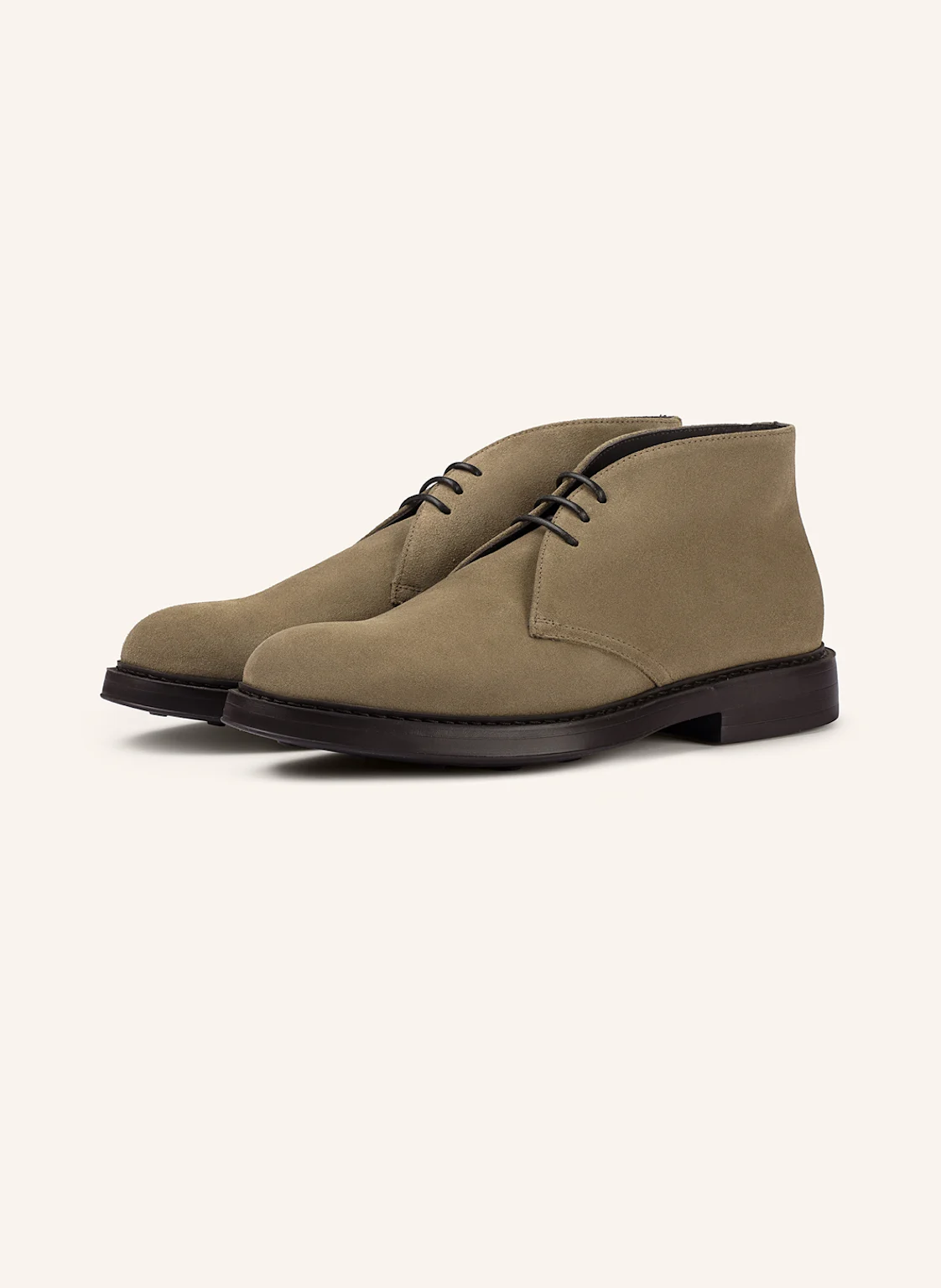 DOUCAL'S Stiefeletten BRUGE XL