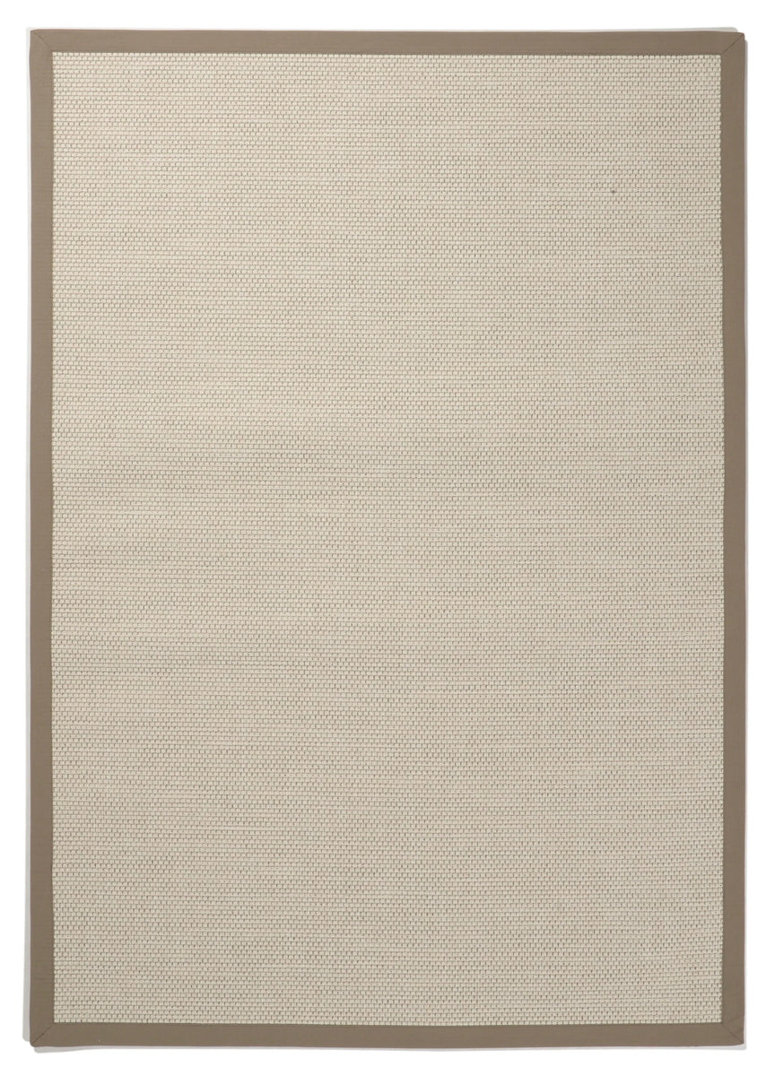 DÉJA Living Vloerkleed Reims Feston - Crème Stof - 200x290cm