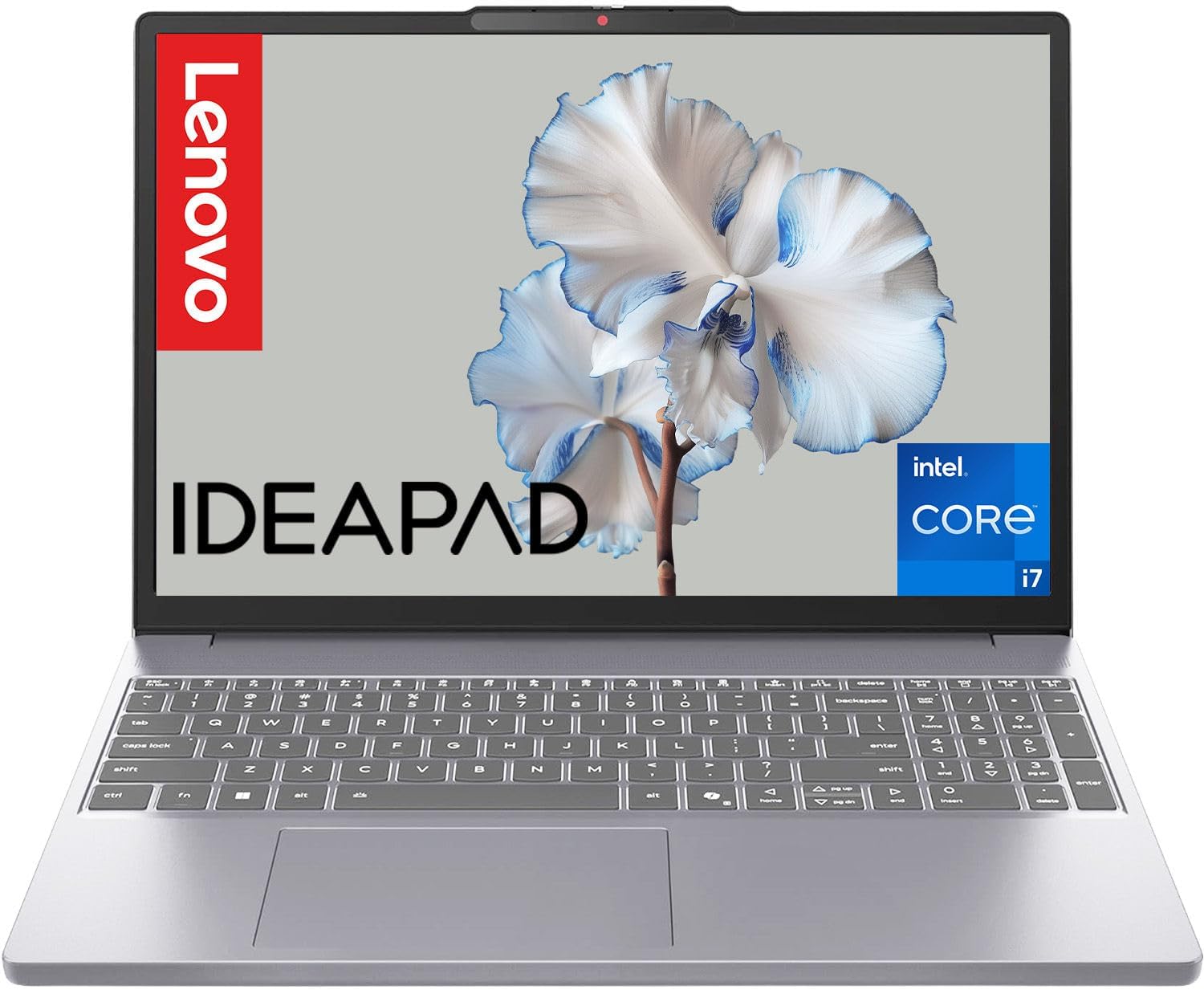 Lenovo IdeaPad Business Laptop • 15.3 FHD+ Display • Intel 10-Core i7-13620H • 16GB DDR5 RAM • 512GB PCIe SSD • Copilot AI • WiFi 6 & Bluetooth 5.2 • Win 11 • 2026 Edition AI PC for Work & Study