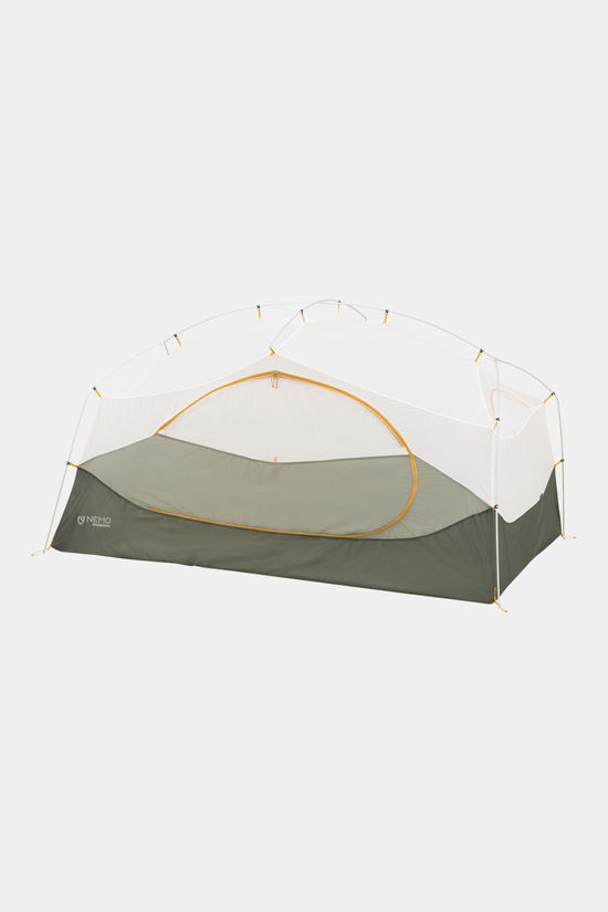 Nemo Aurora Ridge 2P   Footprint Tent