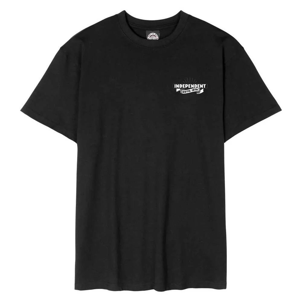 Independent Rtb sledge short sleeve T-shirt