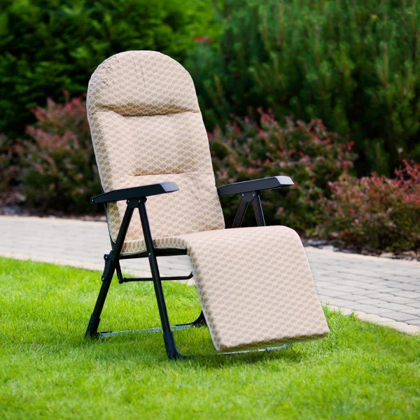 Fotel Galaxy Plus H031-05PB PATIO