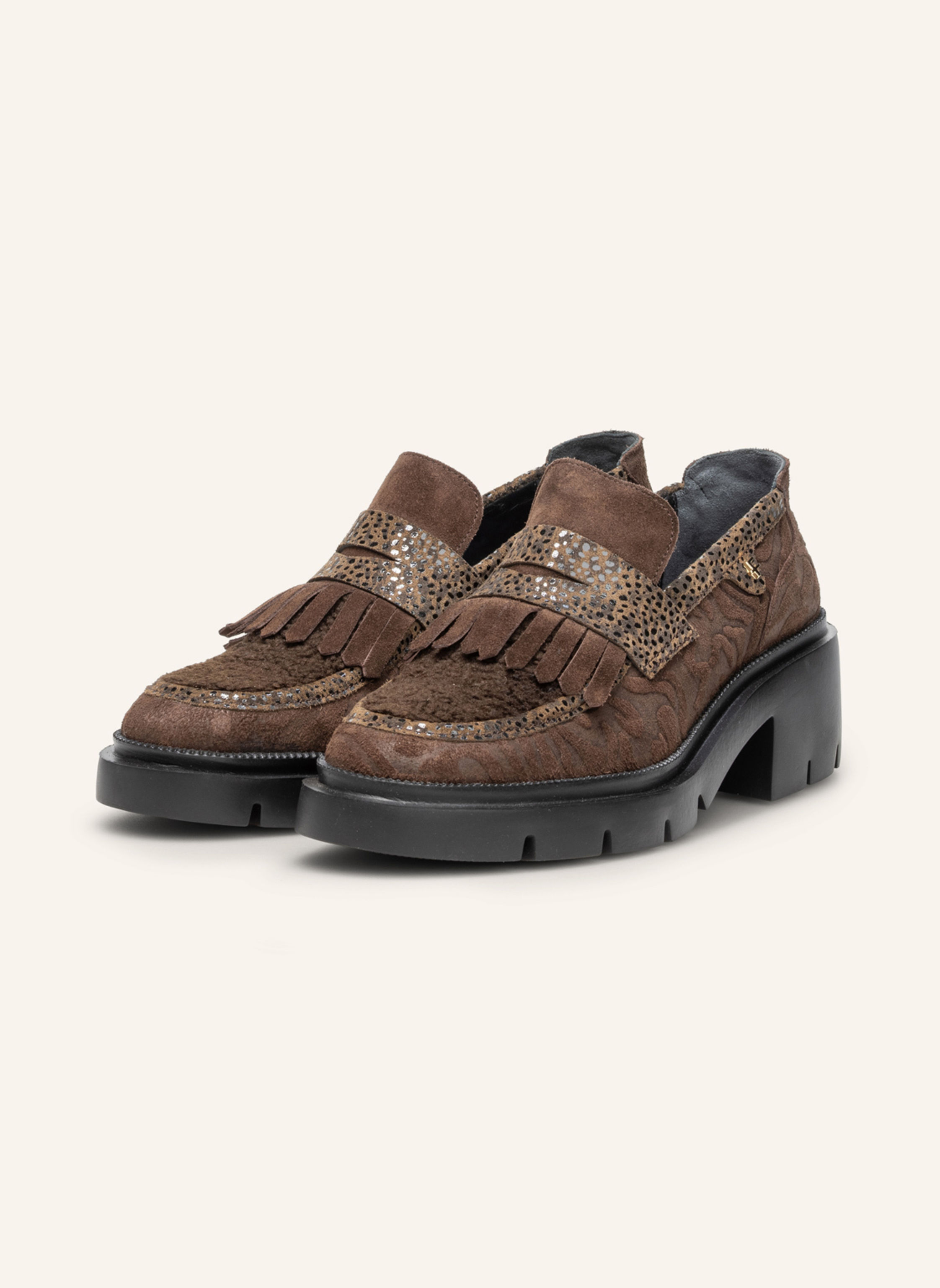 Floris van Bommel Loafer MADDI 02