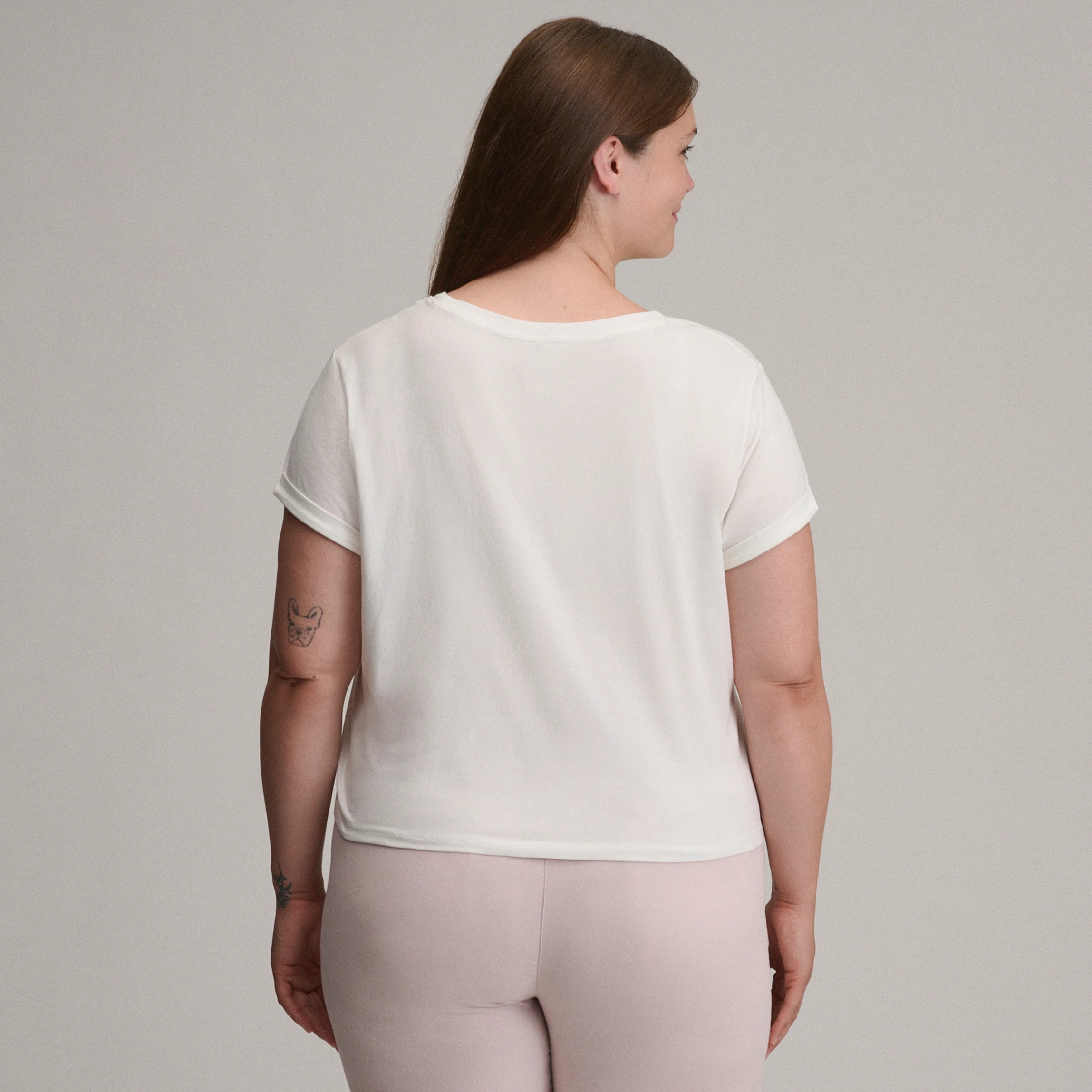 Women's Temp Lite Tie Front Tank