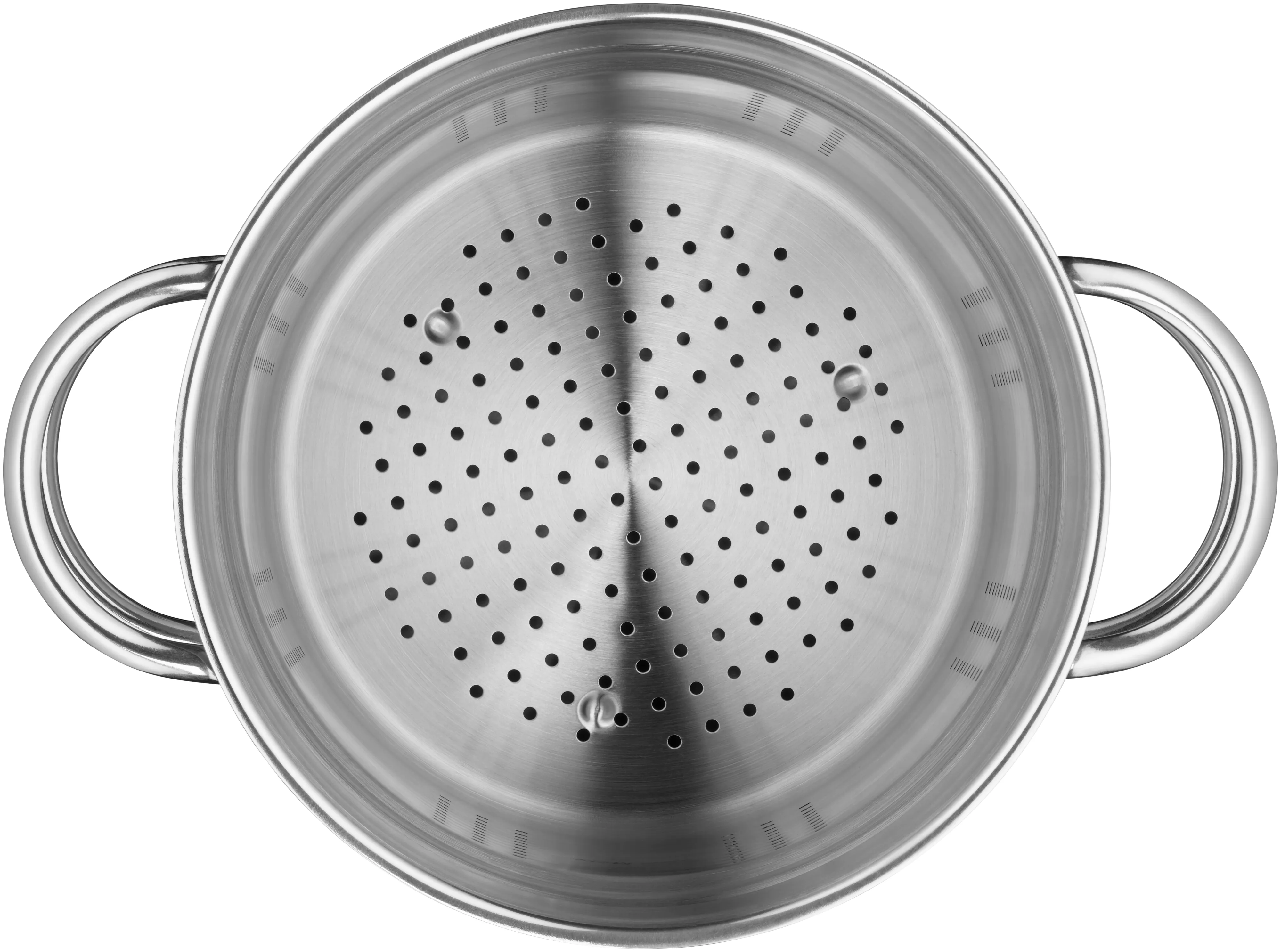 WMF Mini Pasta Pot 18 cm with lid