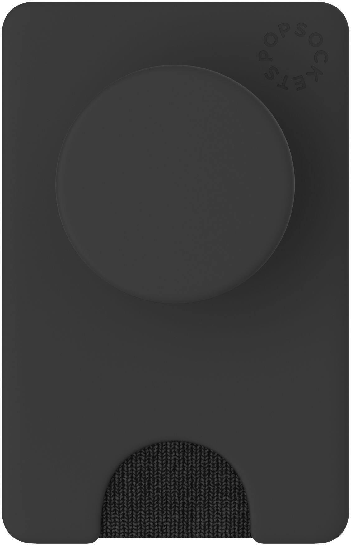 PopSocket PopWallet+ Swappable & Repositionable Wallet