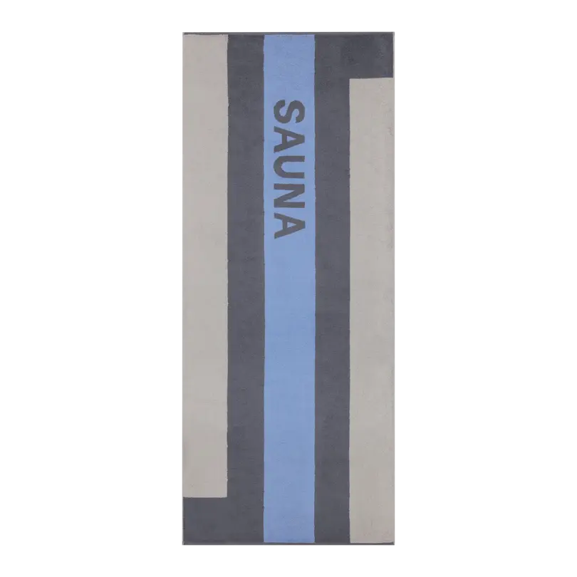 Saunatuch Sauna