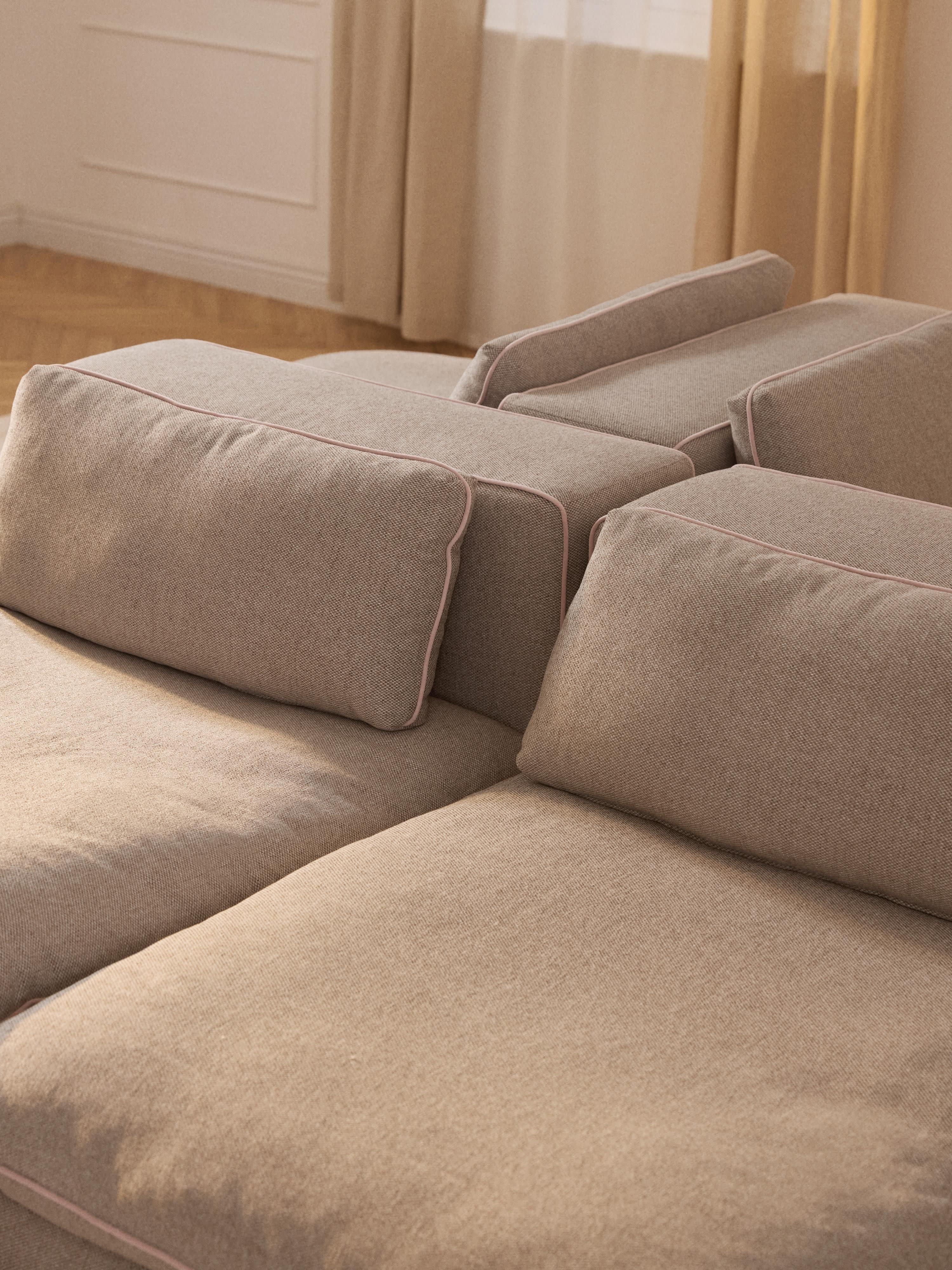 Sofa-Kissen Felix