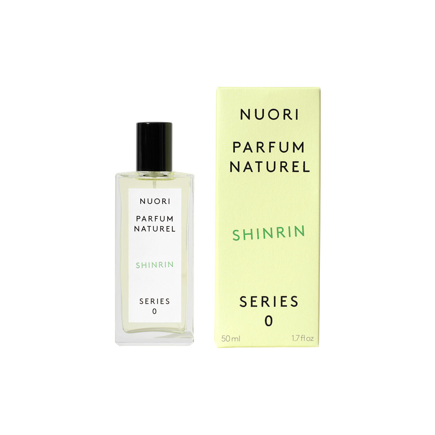 Shinrin Fragrance