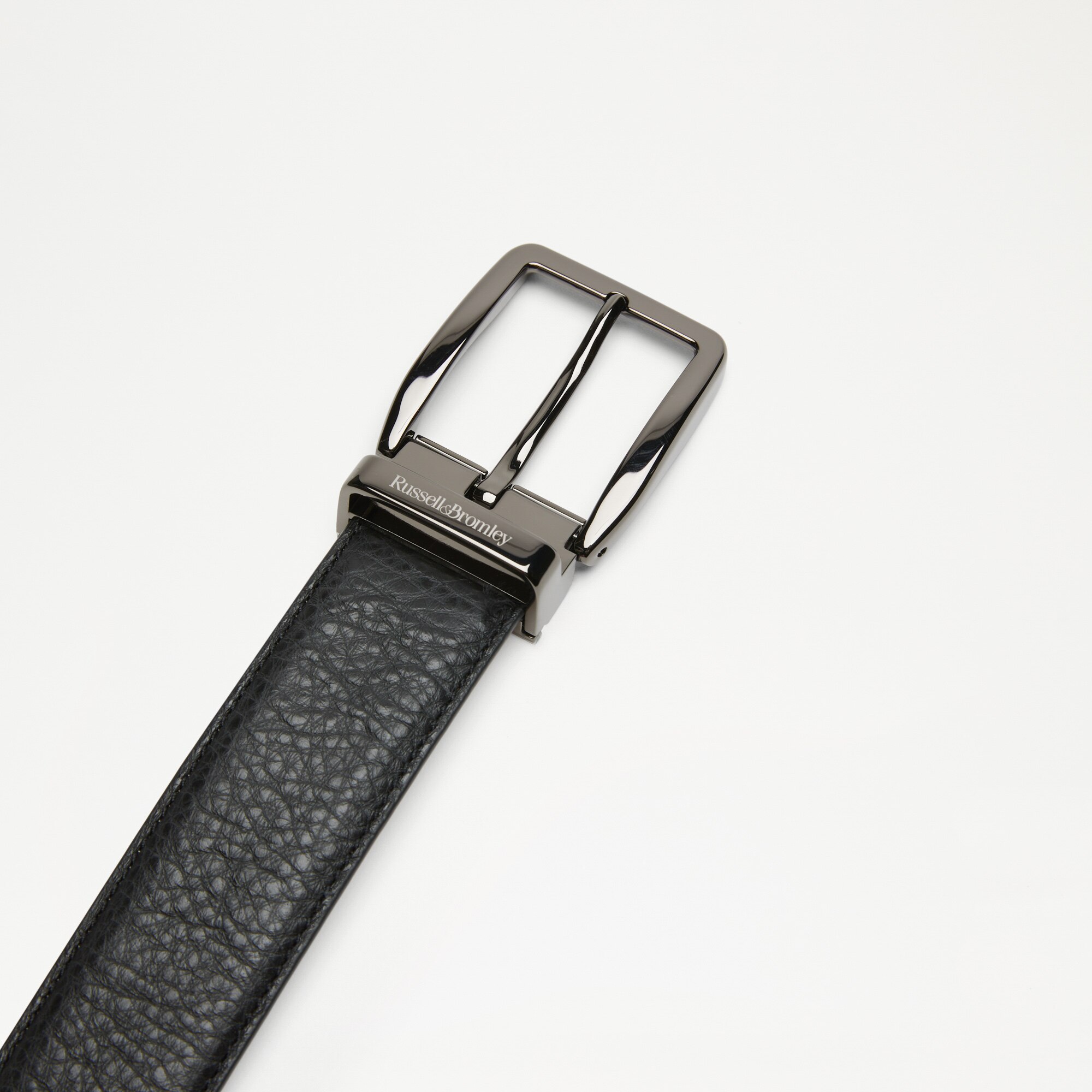TangoClassic Buckle Belt