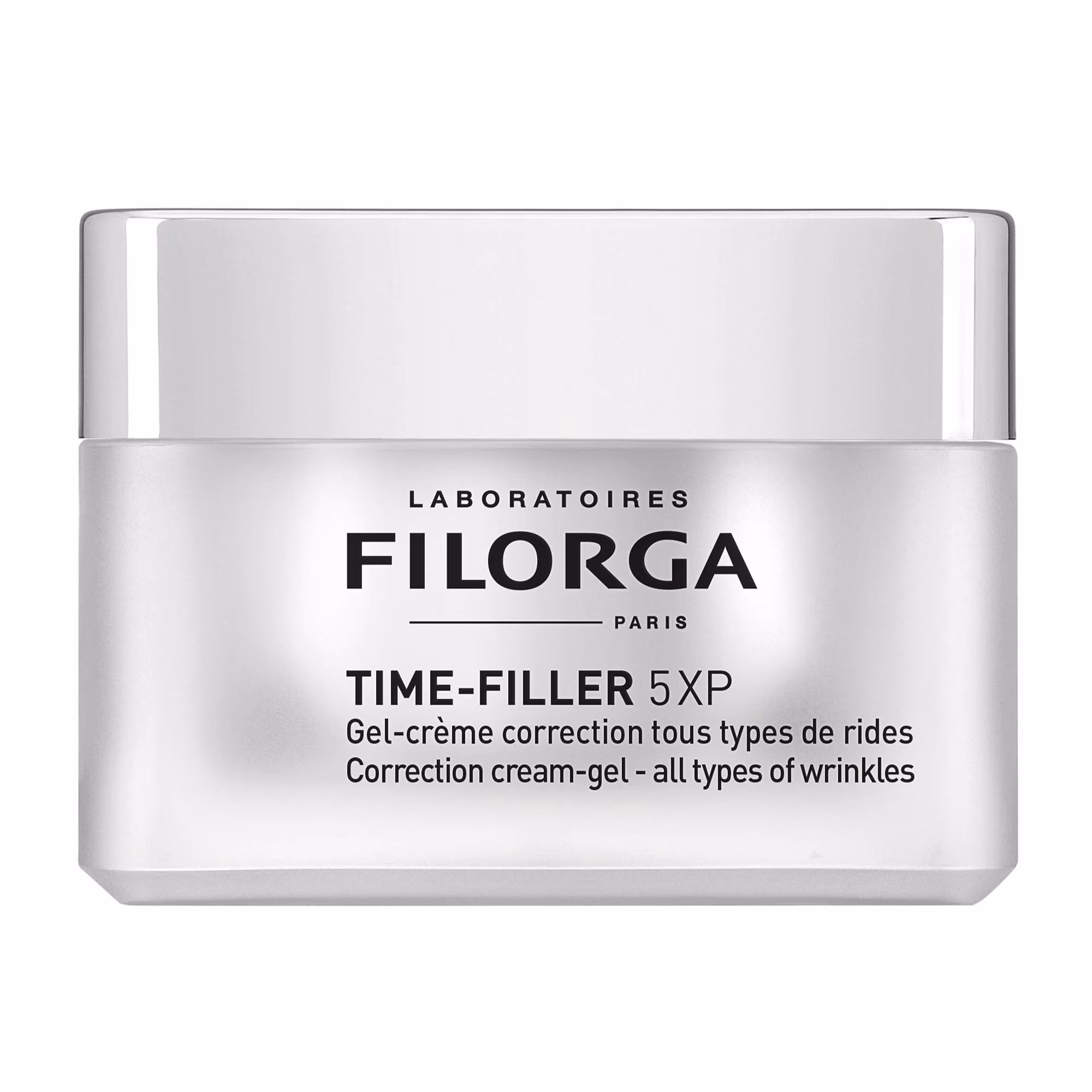 TIME-FILLERGel-crème 5xp