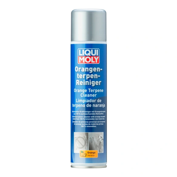 Reinigungsmittel, Orangenterpen-Reiniger, 400 ml